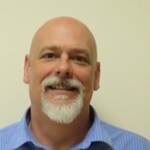 Photo of Anthony Irwin