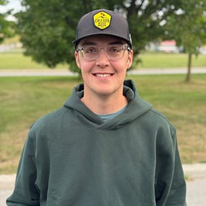 Photo of Tyson Prieur