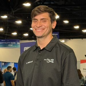 Photo of Hampton McDonald