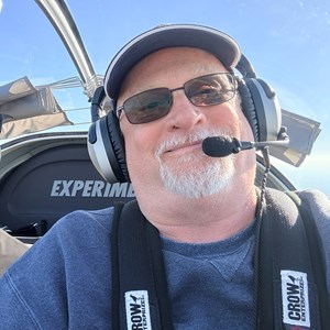 Photo of Peter Miller