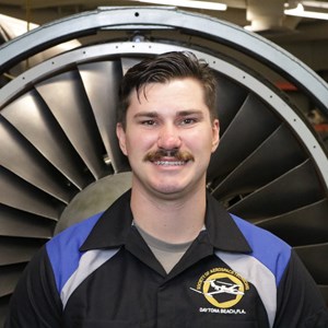 Photo of Cole Fontaine