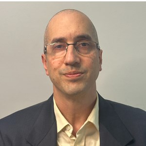 Photo of Phil Kundu