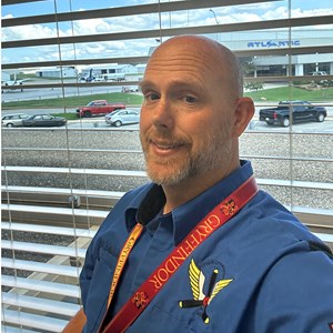 Photo of Sam Madewell