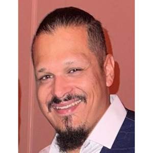 Photo of Nelson Rodrigues