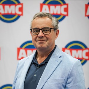 Photo of Archie Vega