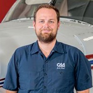 Photo of Joshua Borel