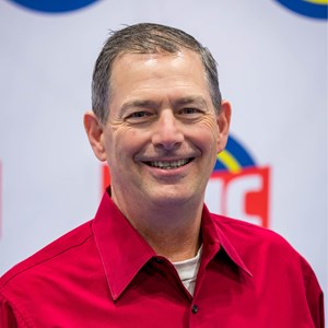 Kenneth MacTiernan