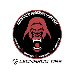 Leonardo DRS Advanced Program Support