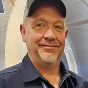 Gordon Carlson
