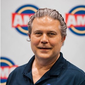 Photo of Chris Hart