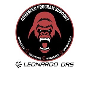 Leonardo DRS Advanced Program Support