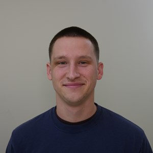 Photo of Jacob Phillips