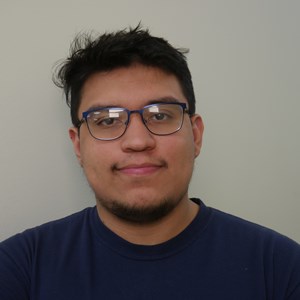 Photo of Elmer Flores Saravia