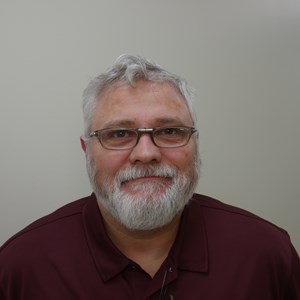 Photo of David White