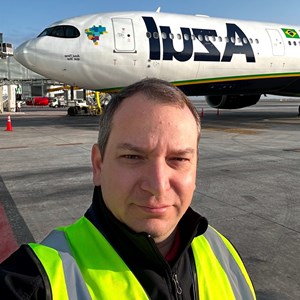 Photo of Luis Oliveira