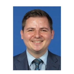 Photo of Elliot Gurney