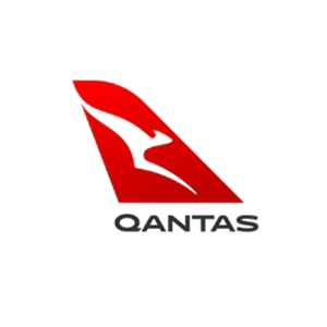 Photo of Qantas