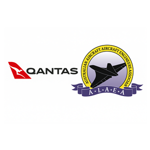 Photo of Qantas - ALAEA