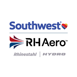 Southwest Airlines & RH Aero Systems
