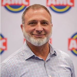Photo of Scott Saxton