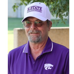 Photo of Jackie McCord