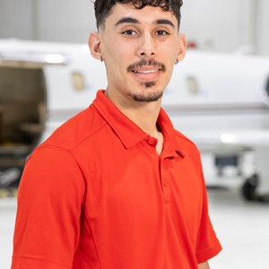 Photo of Grant Tinker