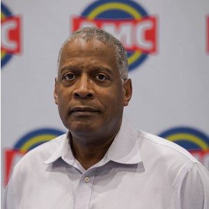 Photo of Todd Curtis