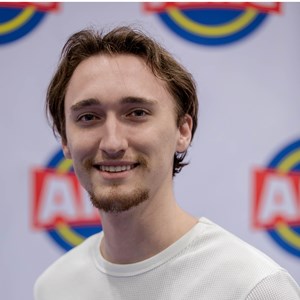 Photo of Tom Kelly