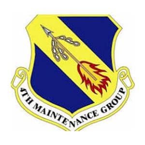 Photo of United States Air Force - 4th MXG