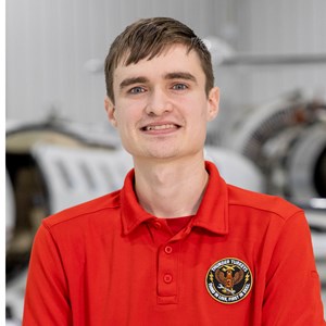 Photo of Dillon Whorton