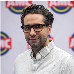Zachariah Cavazos