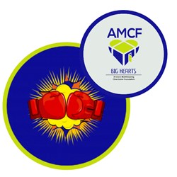 AMCF Big Hearts Charity Week Presented by SmartRent Donation 2022