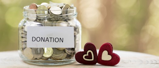 AMCF Tucson Dollar-A-Door Campaign