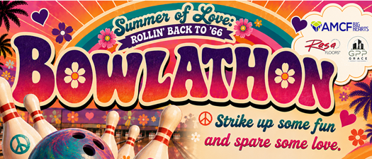 AMCF Tucson Bowl-a-Thon
