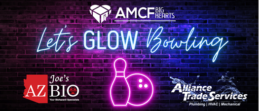 AMCF Tucson Bowl-a-Thon