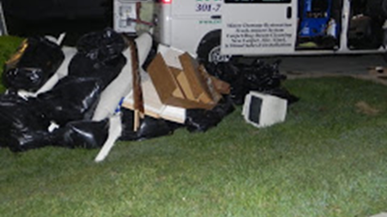 Emergency Debris Removal and Property Cleanup | 24/7 Restoration