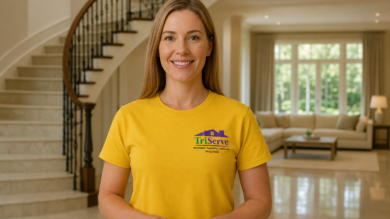 24/7 Customer Support and Emergency Response Services | TriServe