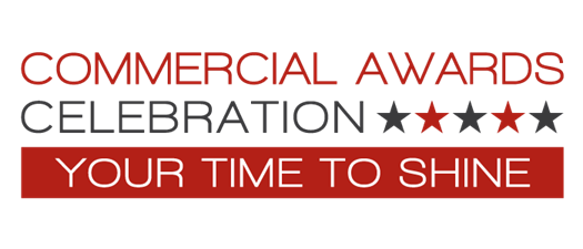 Commercial Awards Celebration!