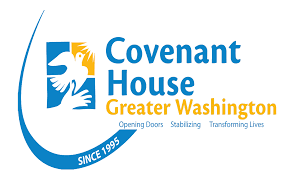 Covenant House Sleep Out 2019