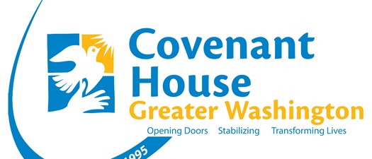 Sleep Out to Benefit Covenant House of Greater Washington