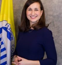 Virginia Mayors and Chairs Series: Arlington Board Chairman Katie Cristol 