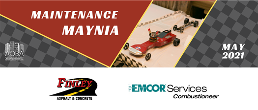 Maintenance Maynia: Maintenance Career Panel: See the Future