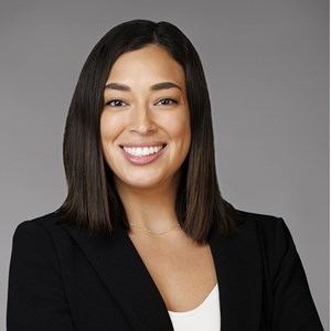 Photo of Caitlin Shaughnessy