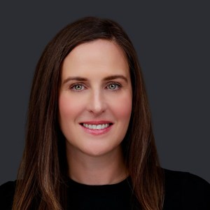 Photo of Stephanie Grall