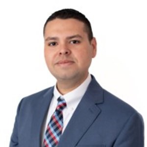 Photo of Manuel Majano