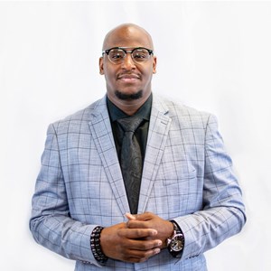 Photo of Reuel Williams