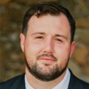 Photo of Hayden Mosher