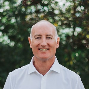 Photo of Tom Ascough