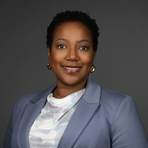 Photo of Lavon Butler