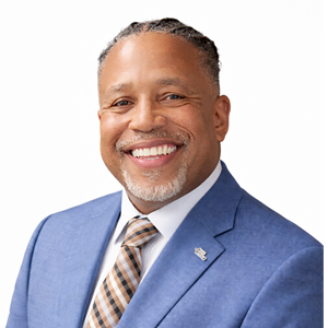 Photo of Anthony Greaves